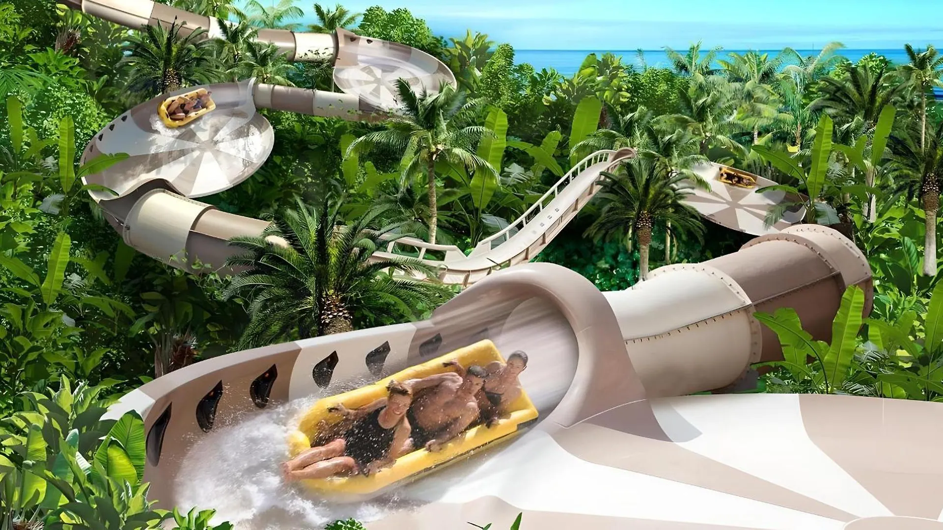 Palms2Beach Appartement - 200M Van Strand Met Airco En Wifi لوس كريستيانوس إسبانيا