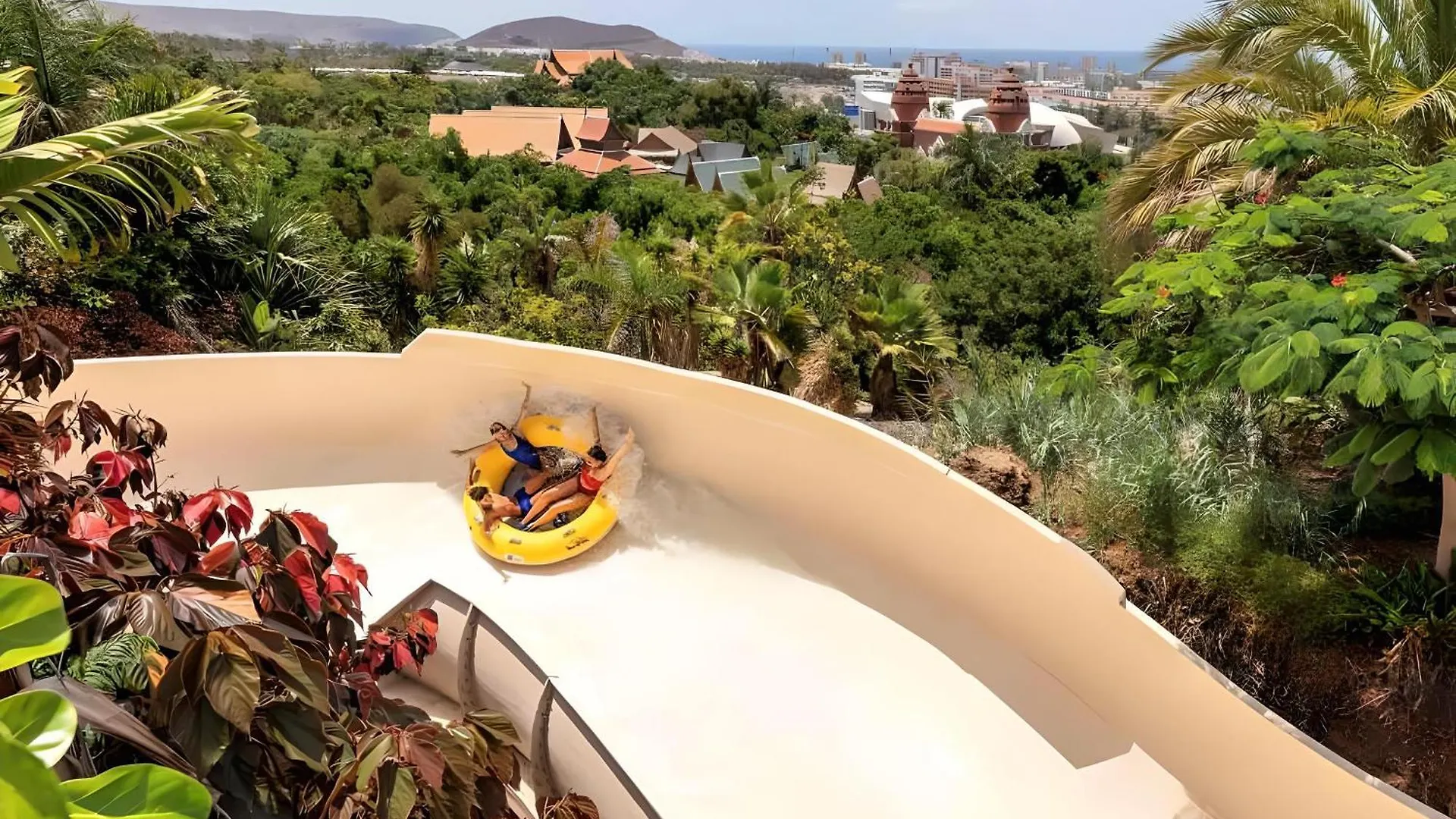 Palms2Beach Appartement - 200M Van Strand Met Airco En Wifi Los Cristianos