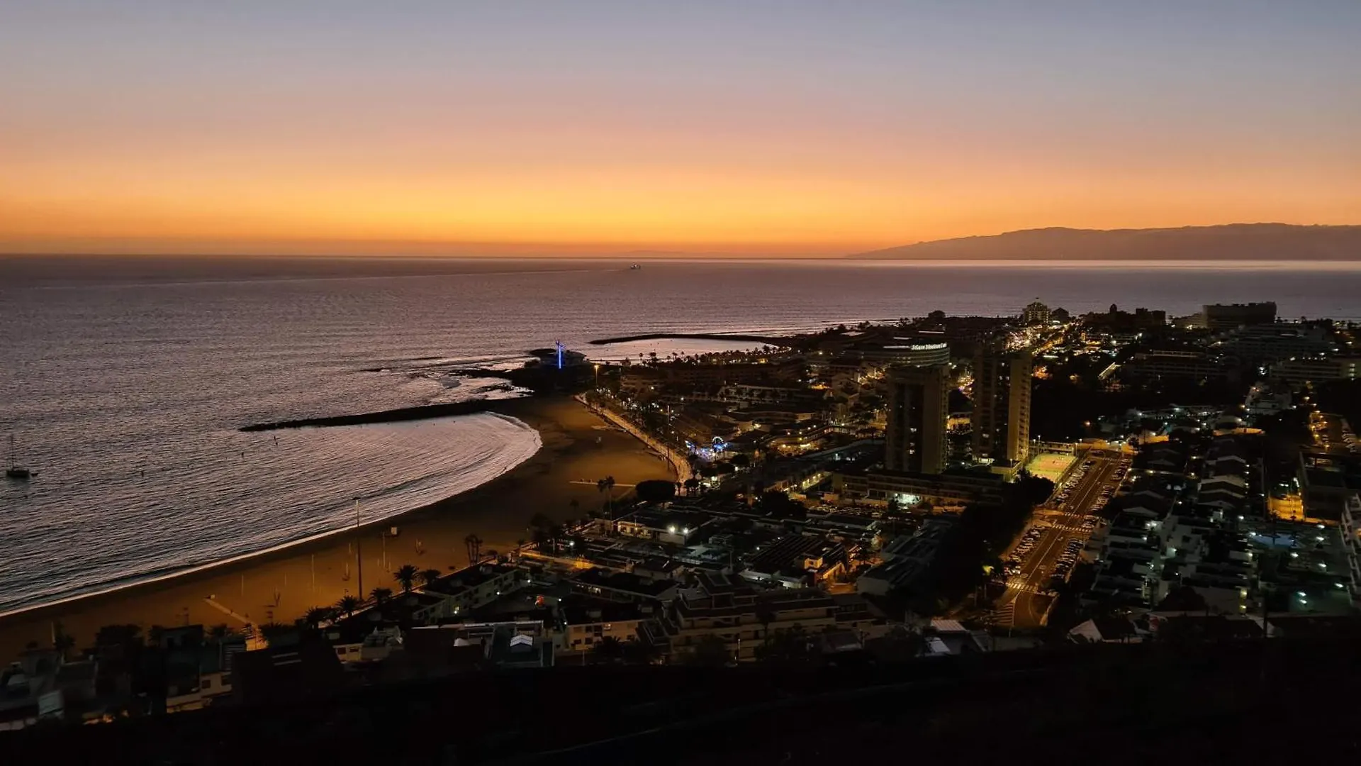 Palms2Beach Appartement - 200M Van Strand Met Airco En Wifi لوس كريستيانوس