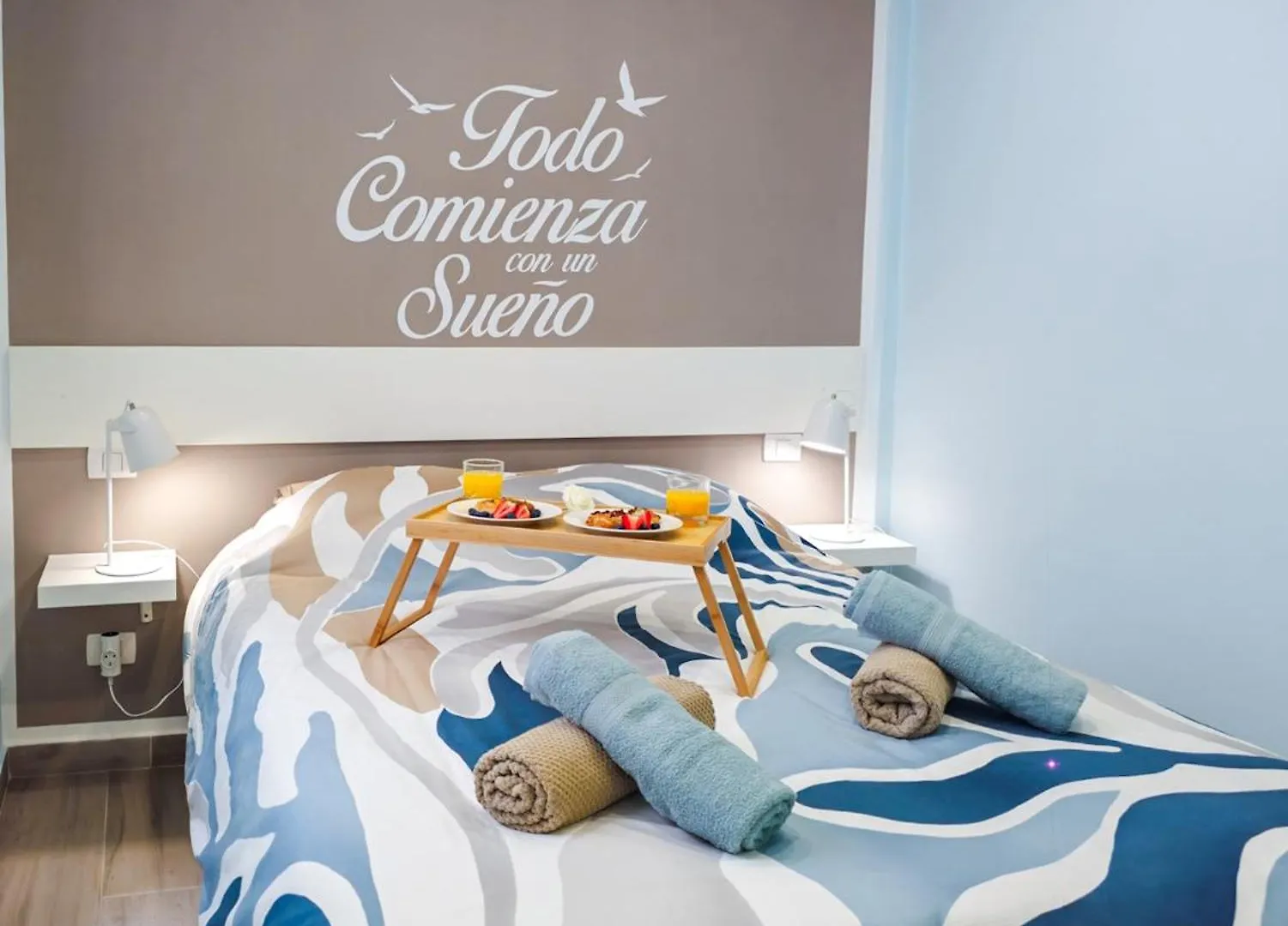 Апартаменты Palms2Beach Appartement - 200M Van Strand Met Airco En Wifi Лос Кристианос